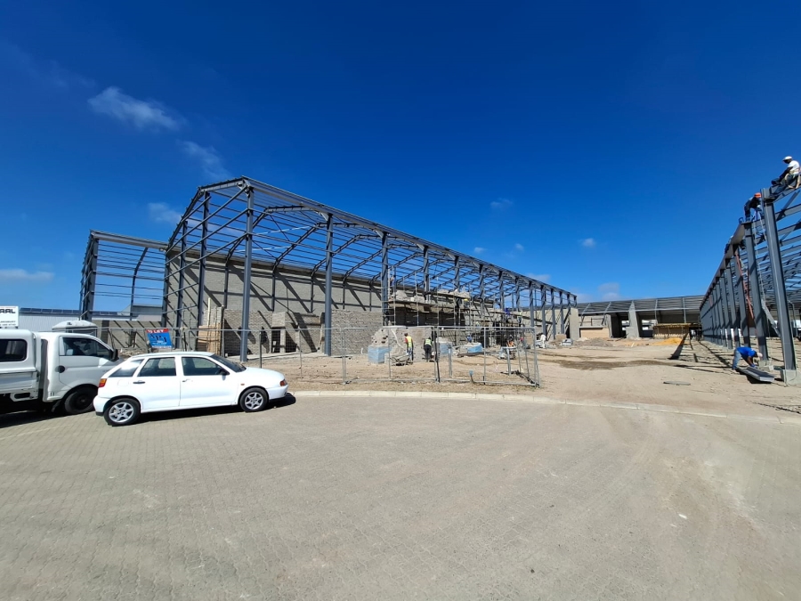 To Let commercial Property for Rent in Stikland Industrial Western Cape